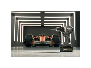 Аккумуляторная дрель-шуруповерт DeWALT